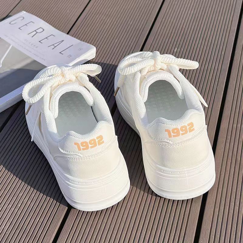 Giày Sneaker Thể Thao nữ Fullbox độn đế cao cấp