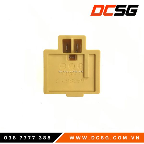 Chân pin Makita 14.4V-18V  DCSG