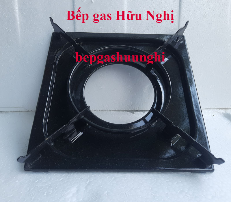 Kiềng bếp gas mini du lịch, loại phổ thông