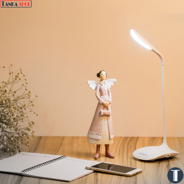 Đèn để bàn học, đọc sách OneFire 8901 Led