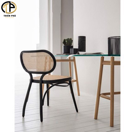 Ghế Vienna Thonet