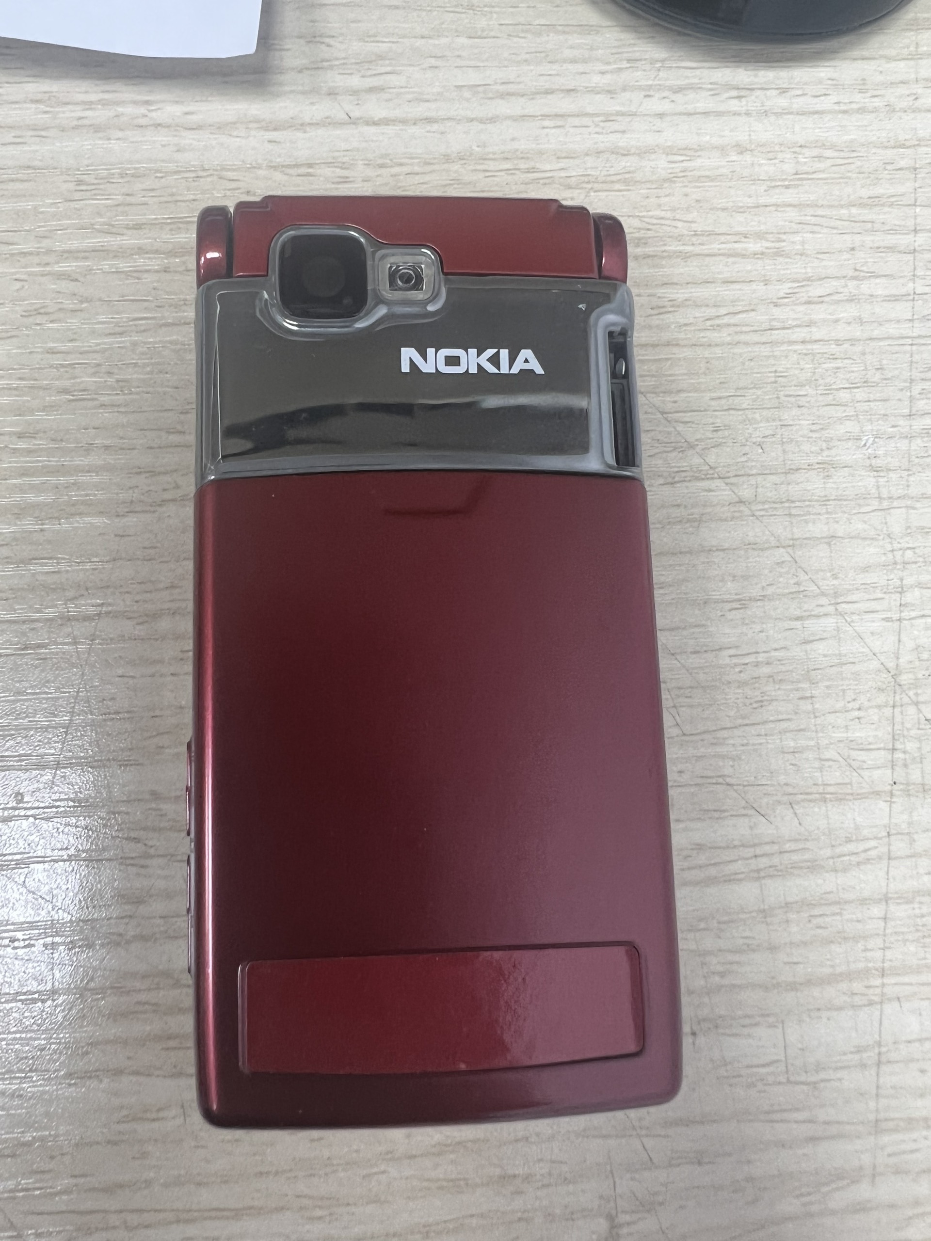 VỎ NOKIA N76