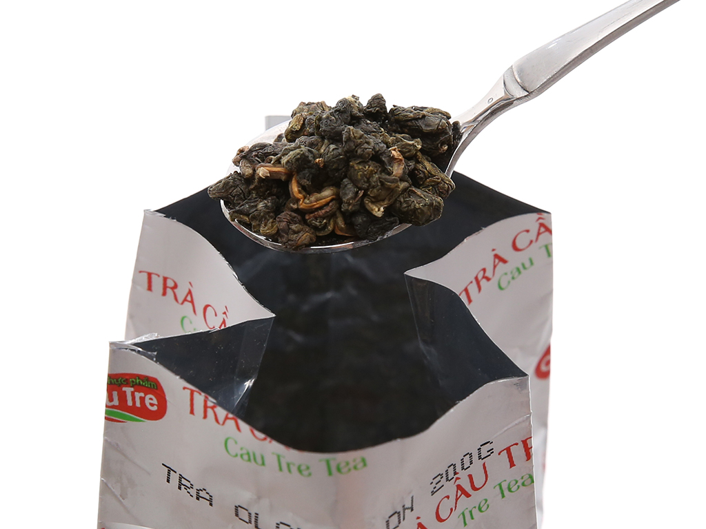 Trà ô long Cầu Tre 150g