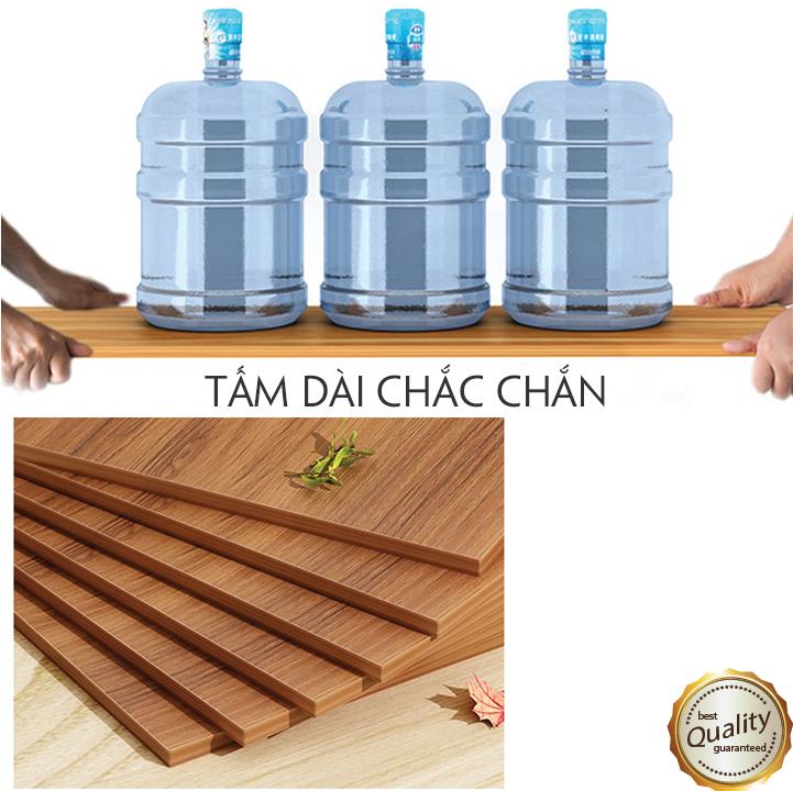 Giá sách đứng, Kệ sách đa năng