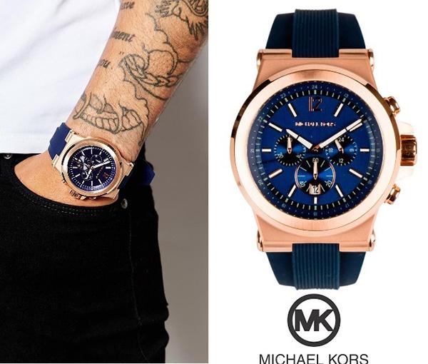 [HCM]Đồng hồ nam thời trang Michael Kors MK8295
