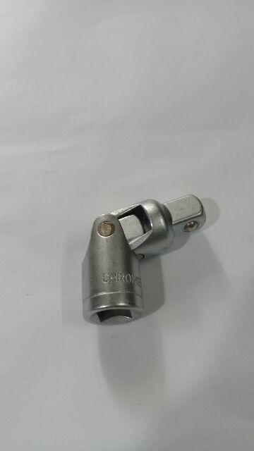 Đầu lắc léo cần 1/2 3/8 1/4