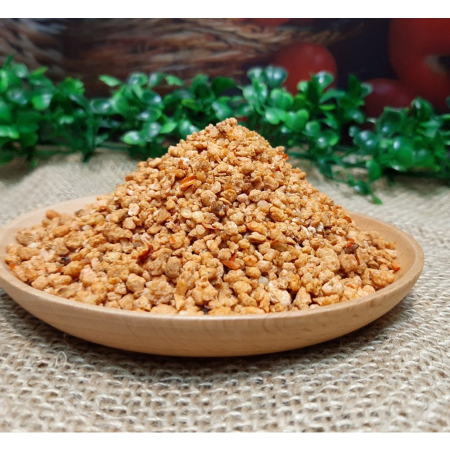500gr Muối Tôm Tây Ninh Loại 1