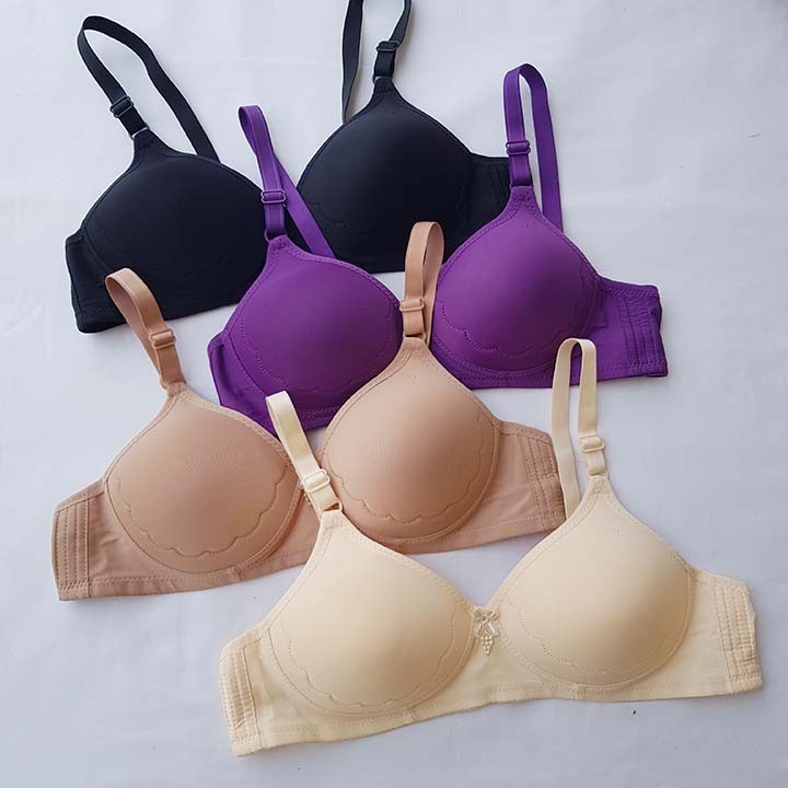 ÁO NGỰC KHÔNG GỌNG QUẢ LỚN ĐEP
