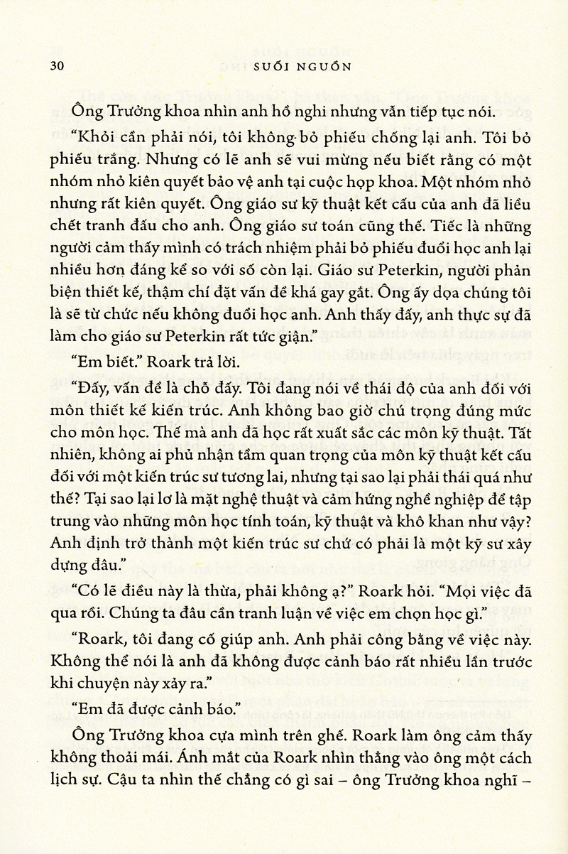 Sách Fahasa - Suối Nguồn (Tái Bản 2023)