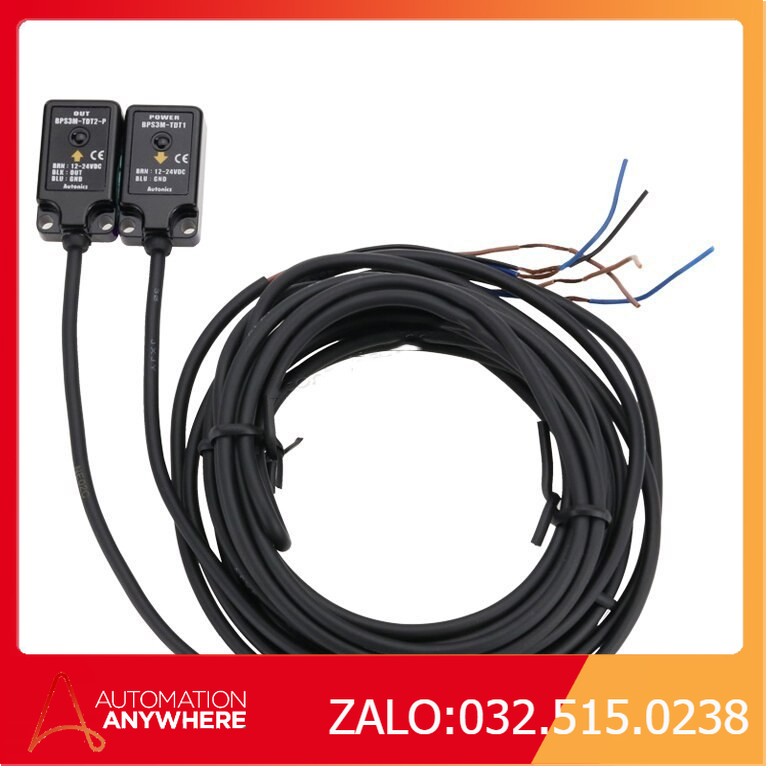 🚛freeship cảm biến quang autonics photo sensor bps3m-tdt