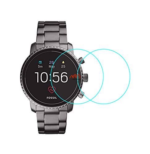 Kính cường lực Fossil Gen 4
