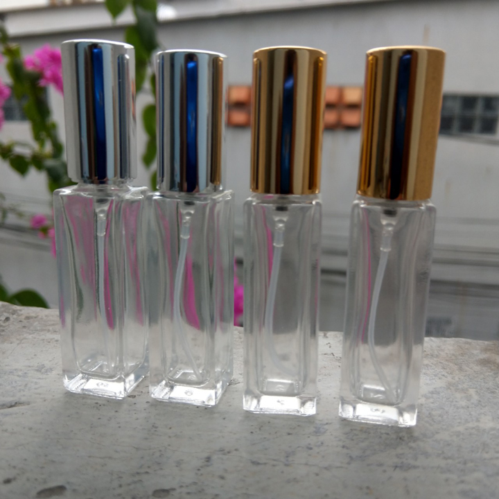 Chai rỗng chiết nước hoa mini 3-5-8-10ml - A032