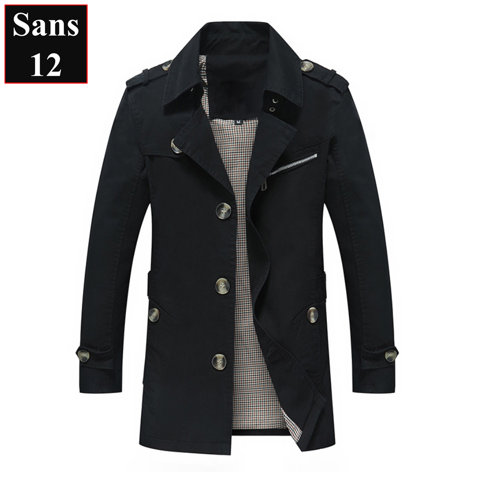 Áo khoác kaki nam hàn quốc manto Sans12 măng tô dáng ngắn khaki blazer bigsize to 3xl 4xl 5xl cỡ đại 80kg 90kg 100kg