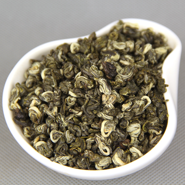 Trà Bích Loa Xuân Vân Nam 1 Búp 1 lá (Hộp 80 Gram)