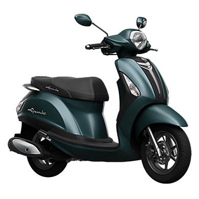 Lọc gió xe Yamaha Grande 2016