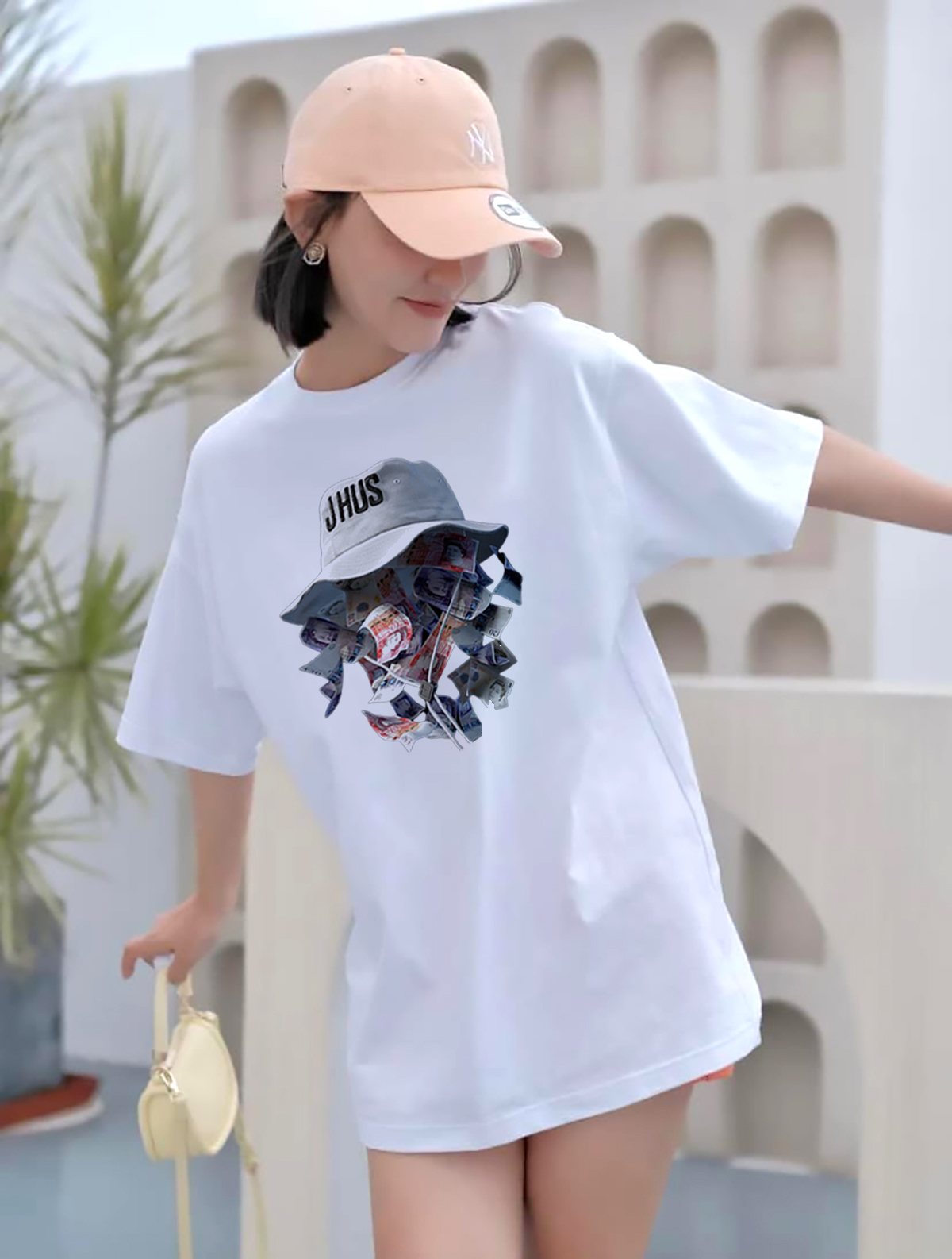 [HCM]Áo Thun thể thao, 🚚 FREESHIP 🚚 áo thun unisex tay lỡ in logo TM Đủ Size Chất Liệu Vải Đẹp Mềm Mịn Thoáng Mát Co Giãn Tốt Form Chuẩn full size