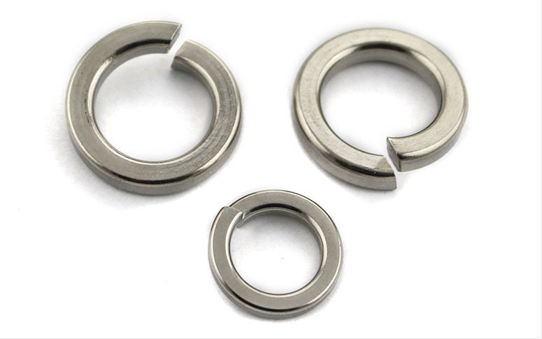 [HCM]Long đền vênh INOX M3 M4 M5 M6 M8 M10