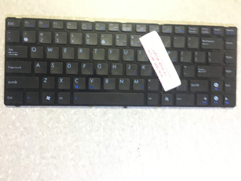 Bàn phím laptop Asus X44h