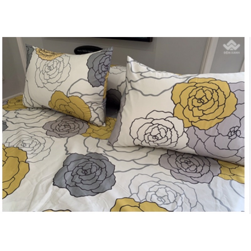 GỐI SÔNG HỒNG 45 * 65 cm