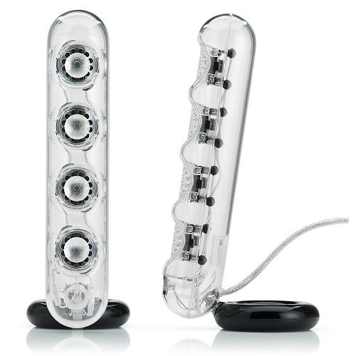 LOA HARMAN KARDON SOUNDSTICKS WIRELESS