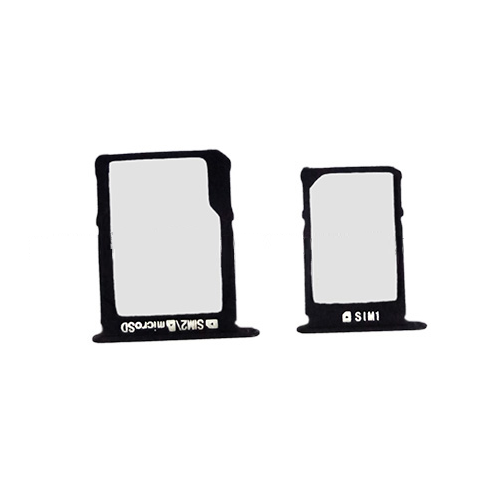 Khay sim thẻ nhớ Samsung A7 2015 / A700