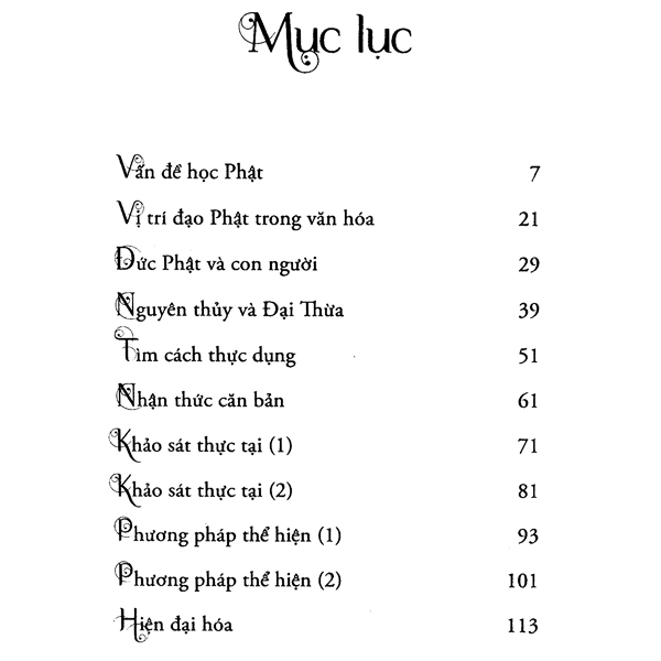 Đạo Phật Ngày Nay - Thích Nhất Hạnh