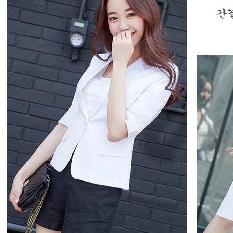 [HCM]ÁO KHOÁC VEST HINA TAY LỠ_[Giá gốc tận xưởng] ( KÈM QUÀ TẶNG NGẪU NHIÊN)