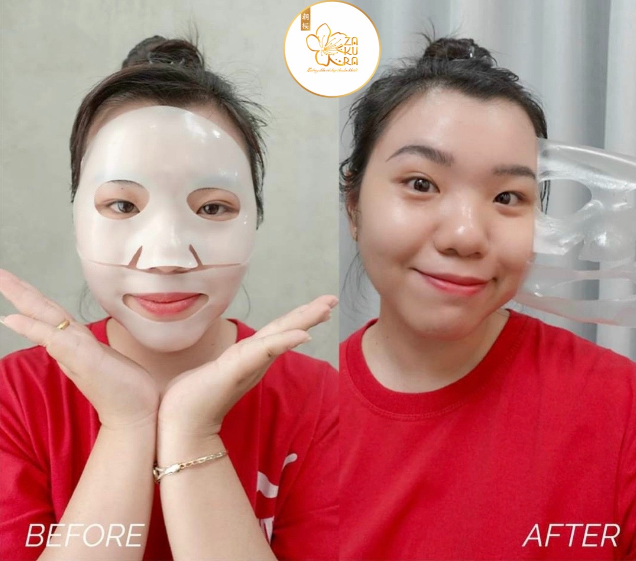 MẶT NẠ THẠCH COLLAGEN MELTING 1HỘP 3TÚI