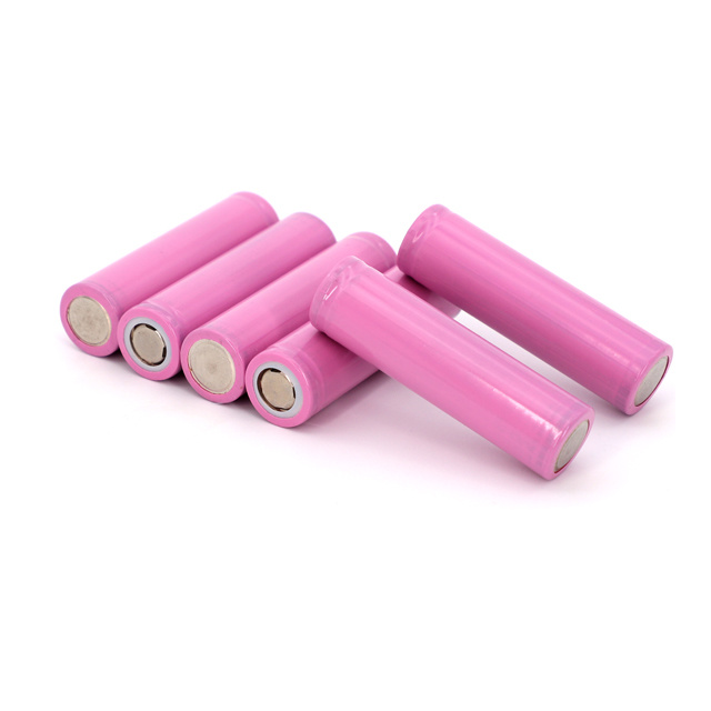 Pin sạc cho quạt mini 3 chế độ