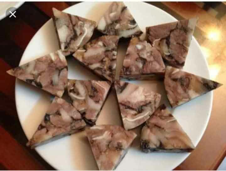 giò thủ đặc biệt