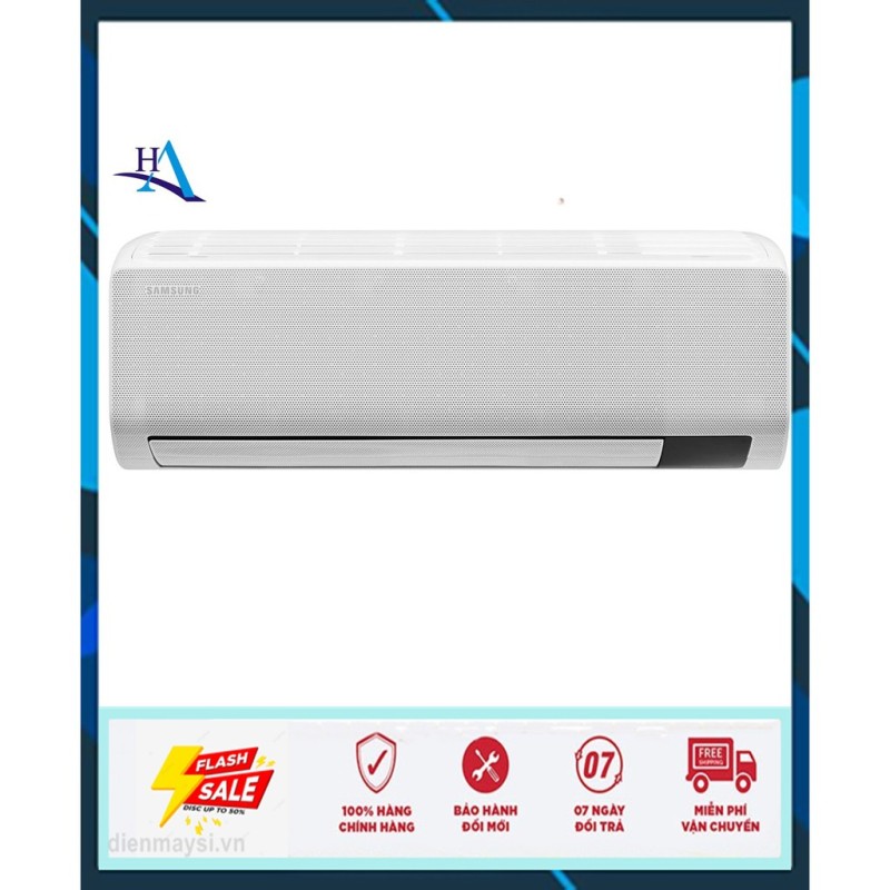 Máy lạnh Samsung Wind-Free Inverter 1.5 HP AR13TYGCDWKN/SV (Miễn phí giao tại HCM-ngoài tỉnh liên hệ shop) chính hãng