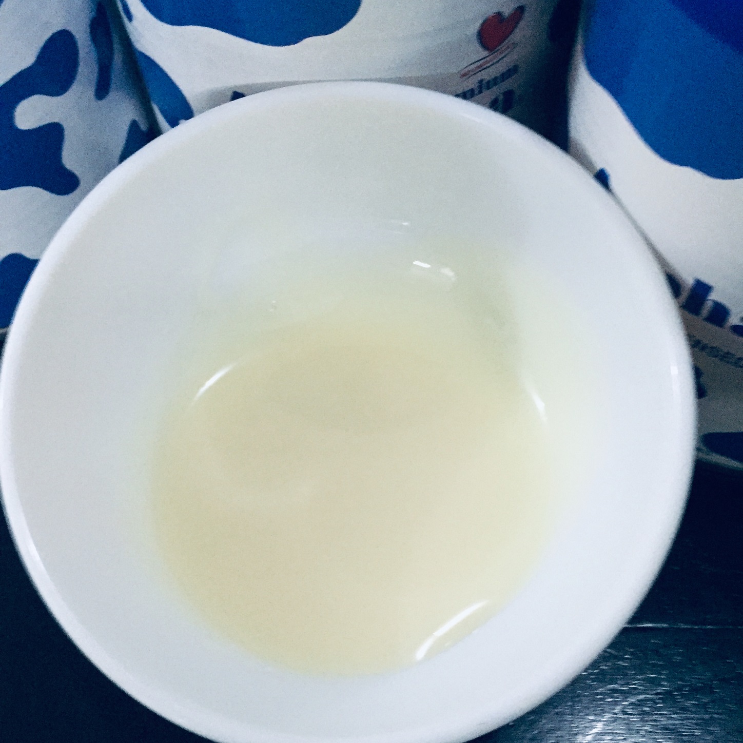 Sữa đặc có đường Premium Alphana 1kg, Low choresterol