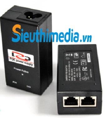 Nguồn PoE 24V 1A