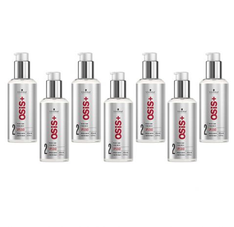 Kem tạo phồng tóc Osis+ Upload 200ml(Hàng Nhập Đức)