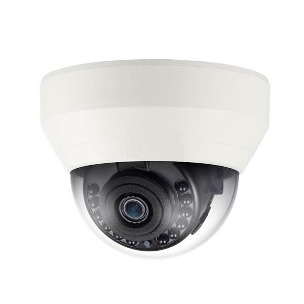 Camera AHD Dome hồng ngoại 2MP Samsung Wisenet SCD-6023RAP/AC