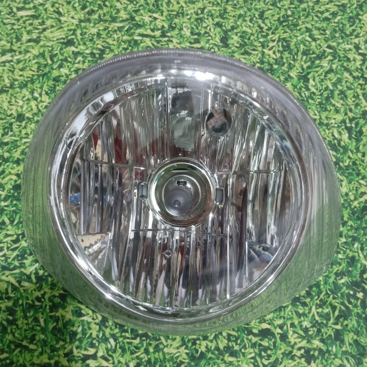 BỘ đèn pha xe máy Liberty kèm bóng