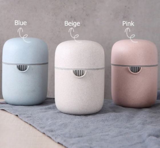 Dụng cụ vắt cam lúa mạch ecoco