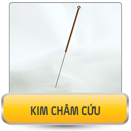 Kim châm cứu Tuệ Tĩnh số 4 số 7 số 11 (combo 5 bịch )