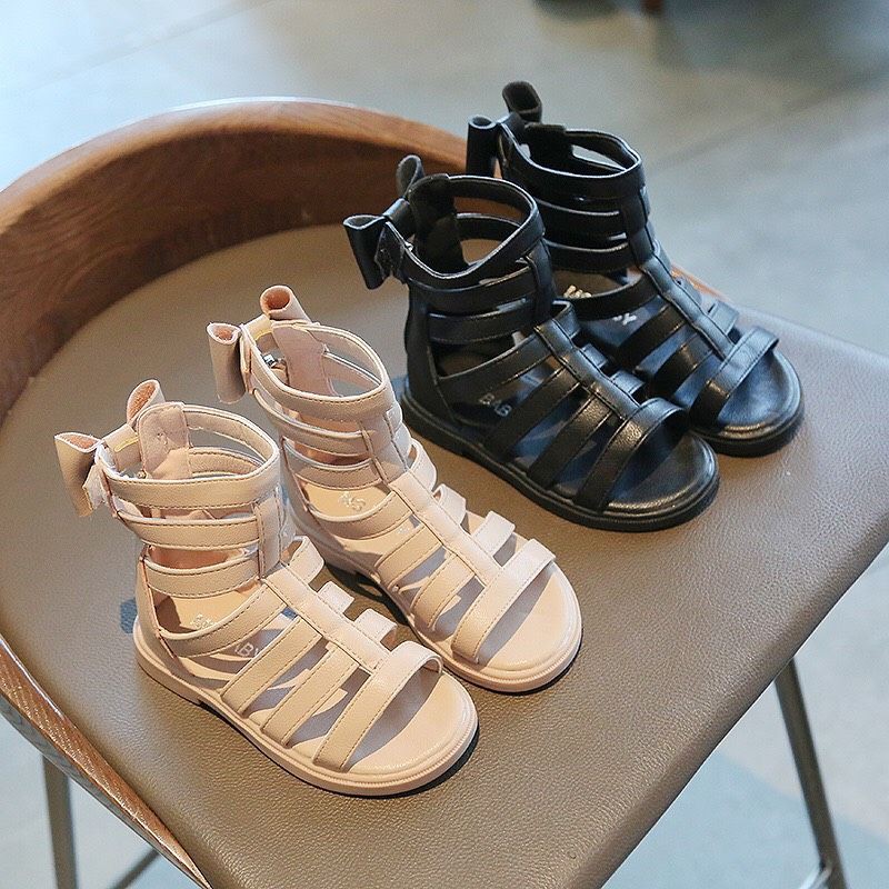 Sandal chiến binh bé gái hàng loại 1
