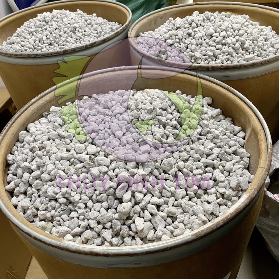 Vật Liệu Lọc Cao Cấp Matrix