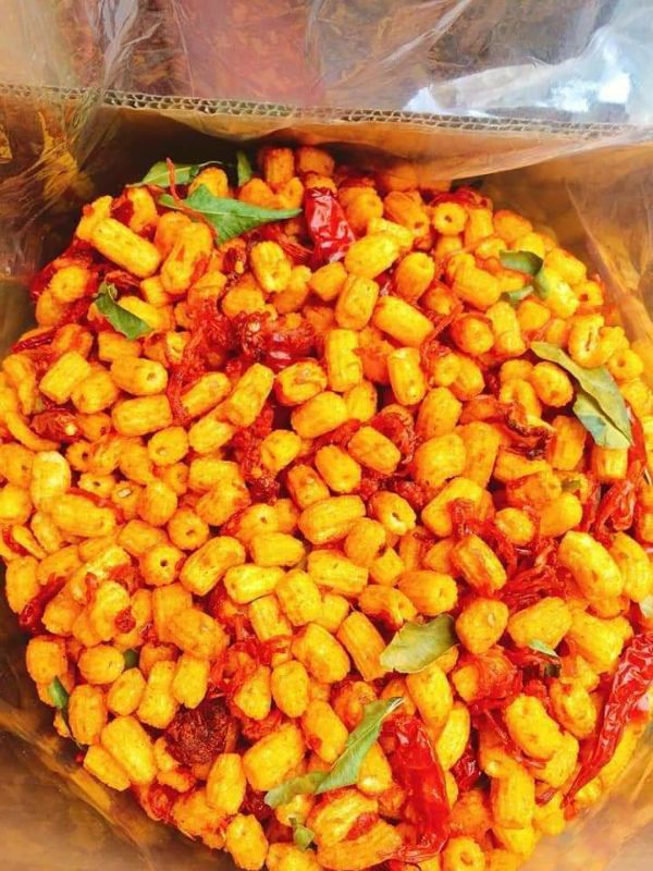 100g nuôi sấy bò lá chanh