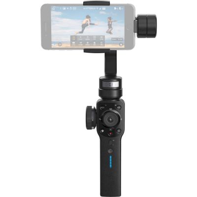 Gimbal chống rung Zhiyun Smooth 4