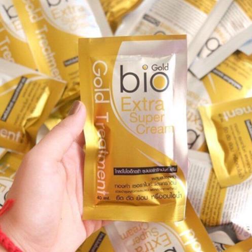Ủ Tóc Siêu Mượt Bio Treatment Thái Lan | Pika