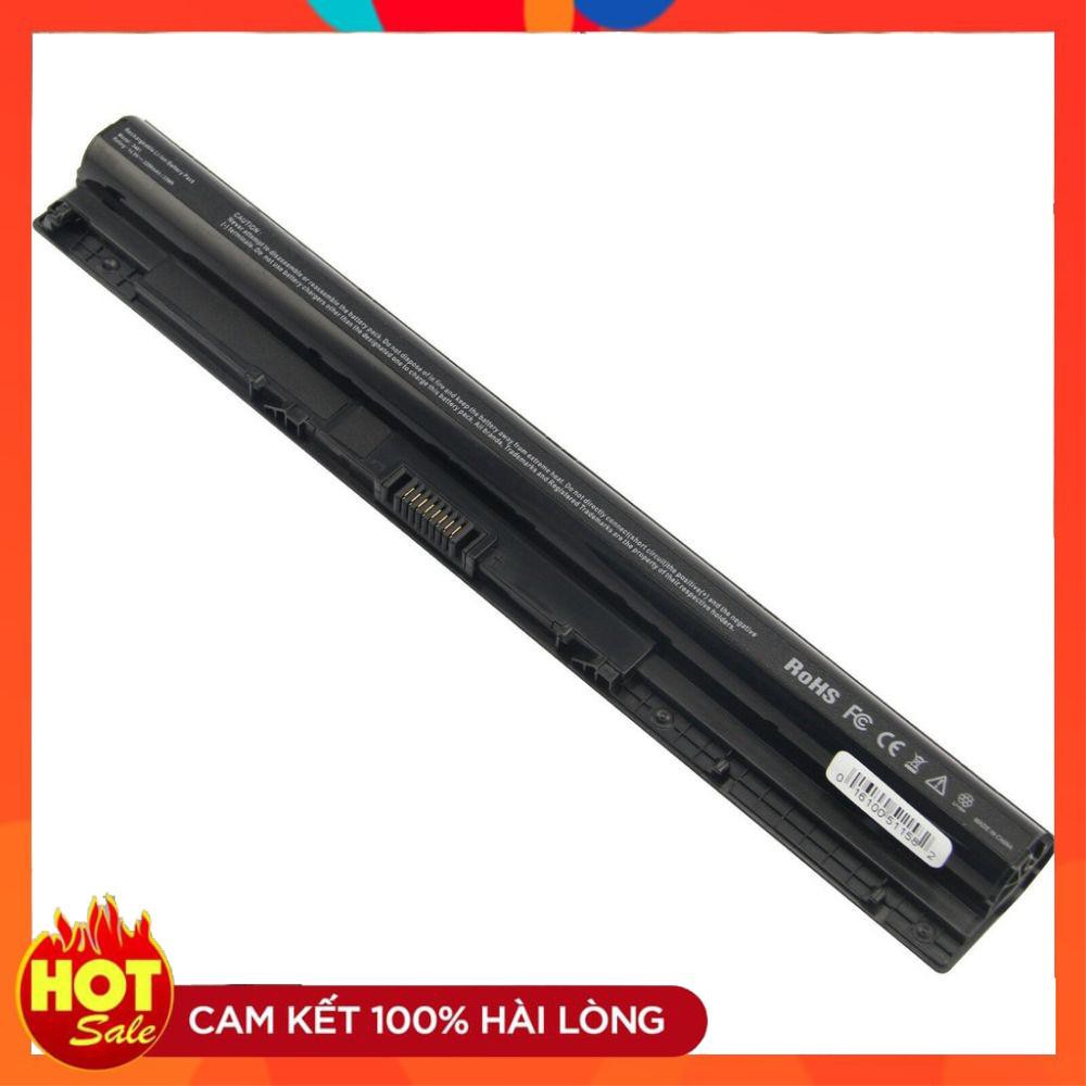 Pin laptop dell inspiron 3467, 14 3467 - pin thay thế chất lượng cao