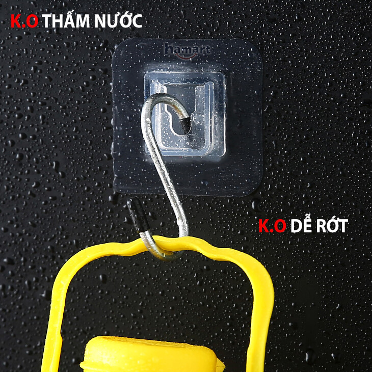 Miếng Dán Chữ U Miếng Dán Tường Chịu Lực Treo Giá Kệ Miếng Dán Dự Phòng Kệ Tam Giác Kệ Vuông