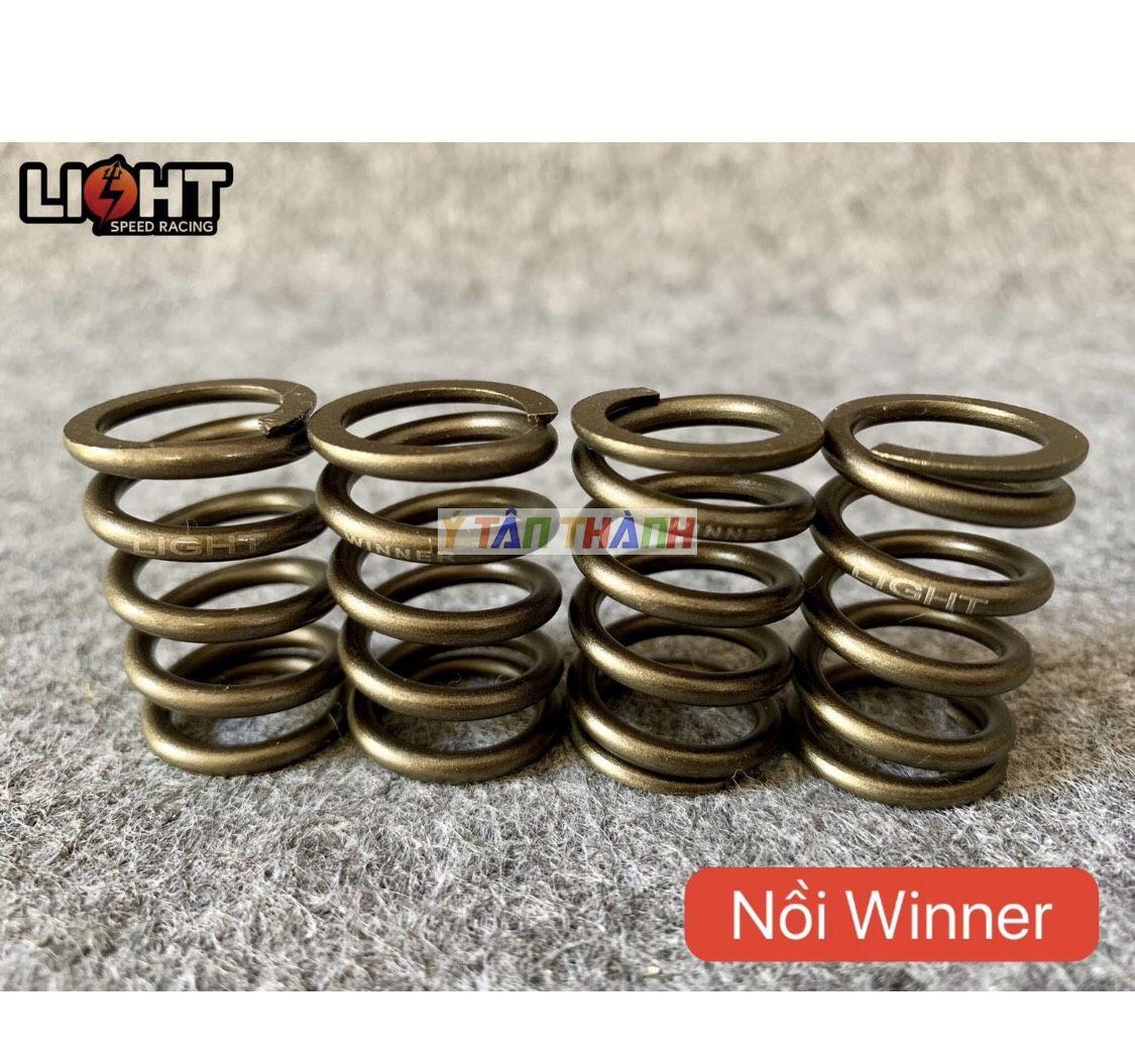 Lò Xo Nồi Winner Light