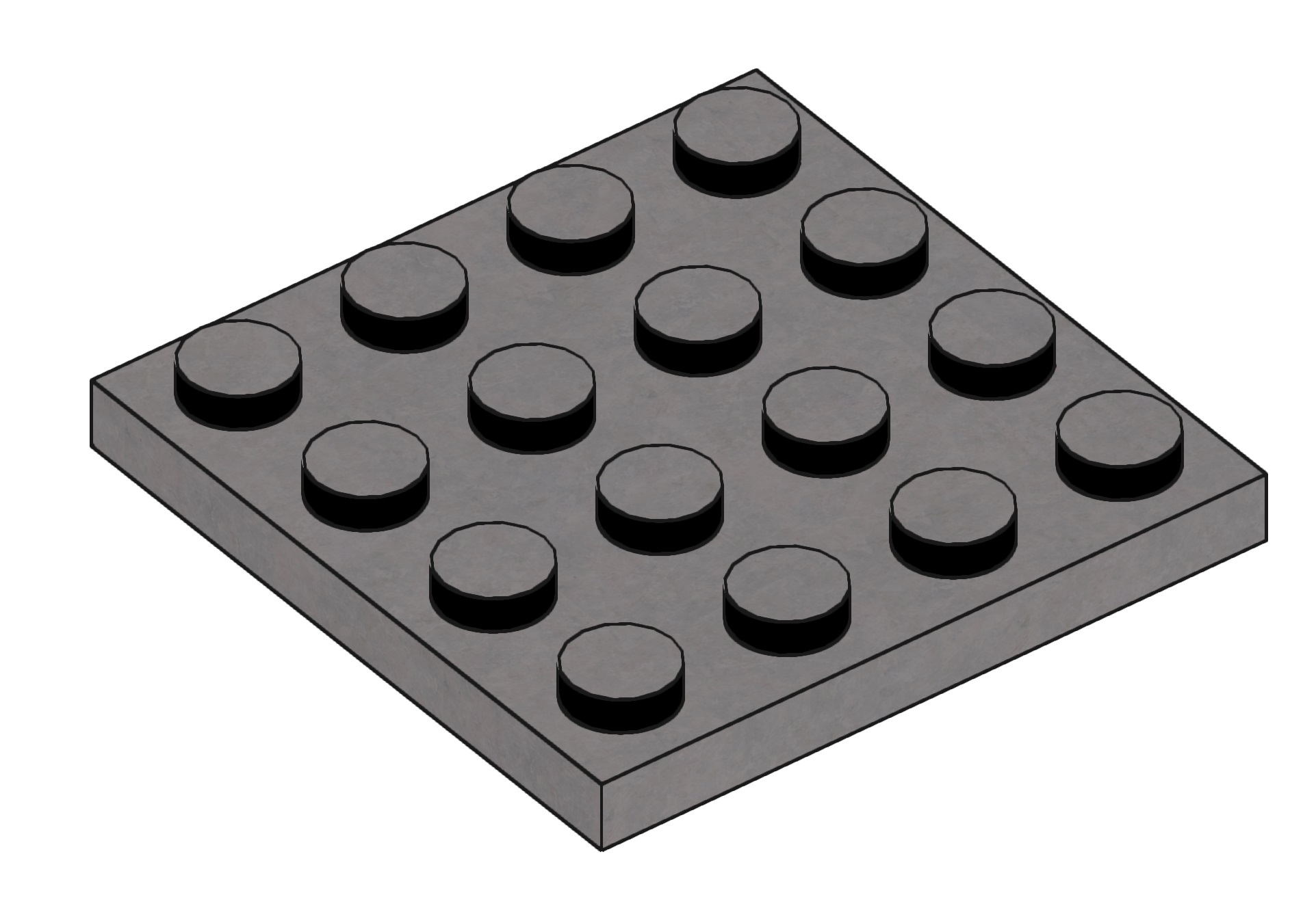 Combo 2 phụ kiện moc lego mẫu 3031