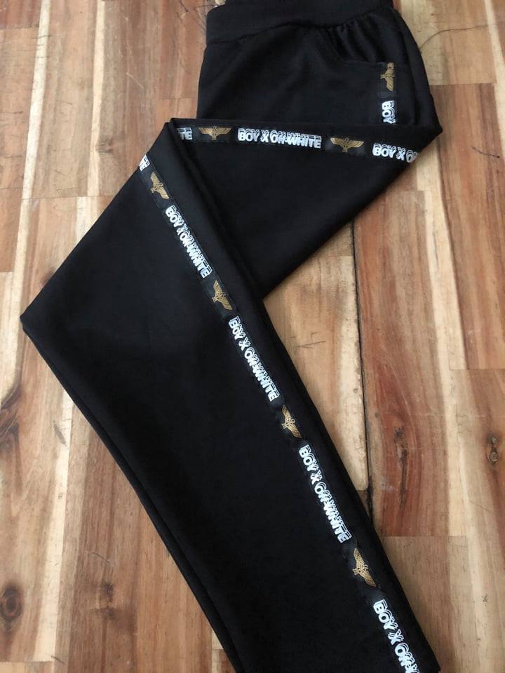 [HCM]Combo 3 Quần Legging viền dọc thể thao ( 30K/1 quần)