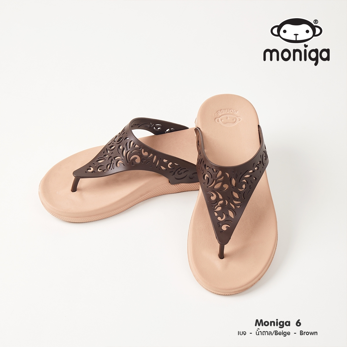 Dép Thái Lan Monobo moniga 6
