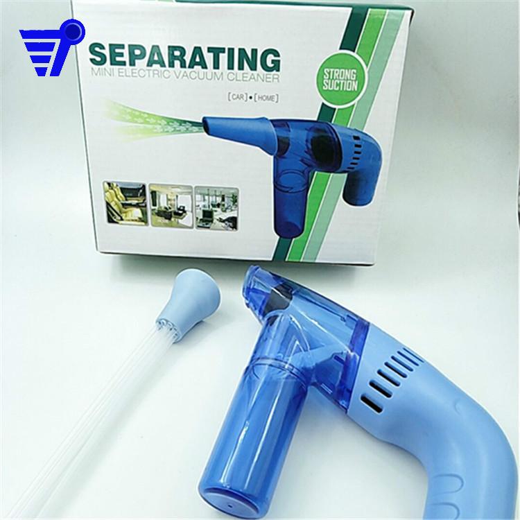 [HCM]Máy hút bụi cầm tay Mini siêu mạnh